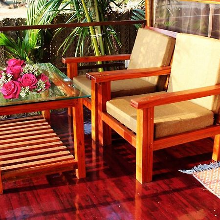 Hotel Agonda Wellness Extérieur photo